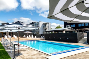 First Hotel Kokoloko in Visby